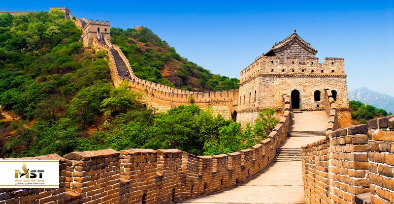  دیوار چین