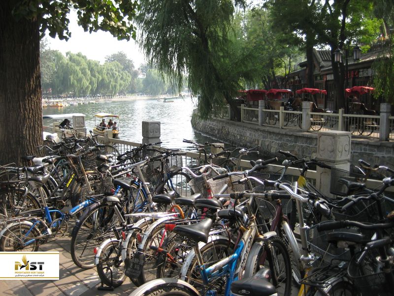 دریاچه هوهای