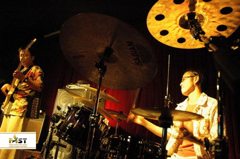 East shore live jazz