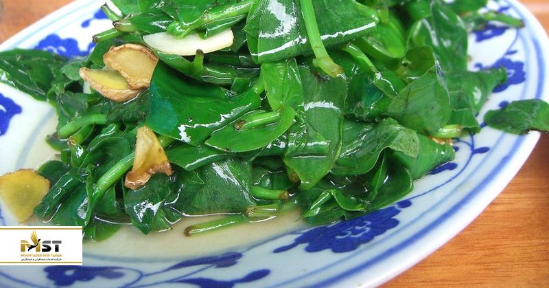 vegetarian restaurant