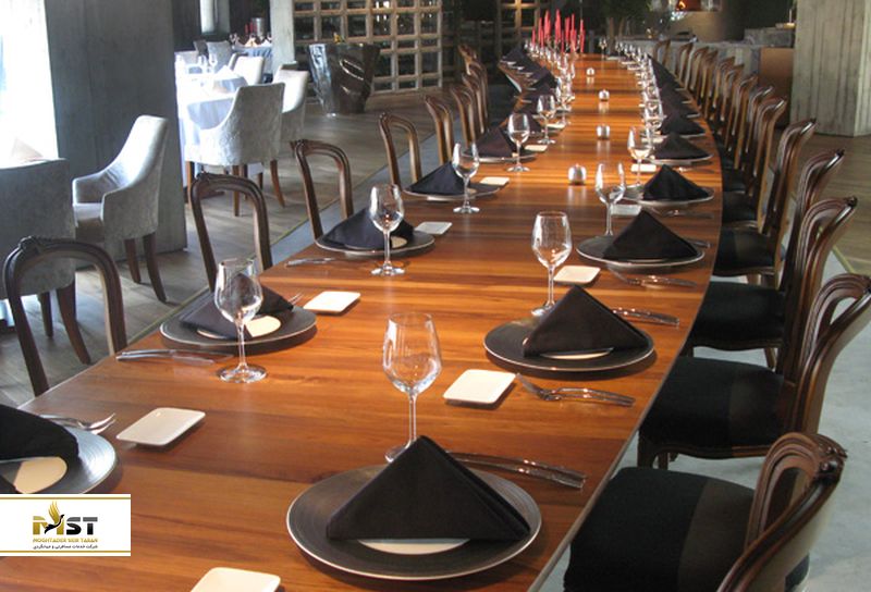 Tavola Italian dining