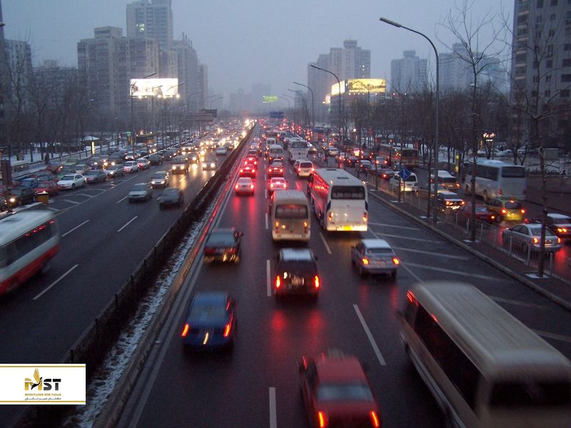  جاده&zwnj;های رینگ