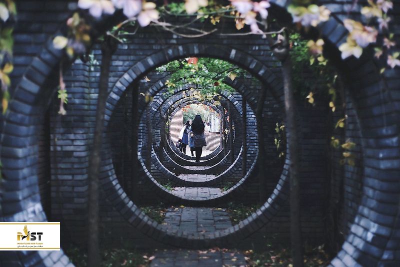  گالری هنری Red Brick