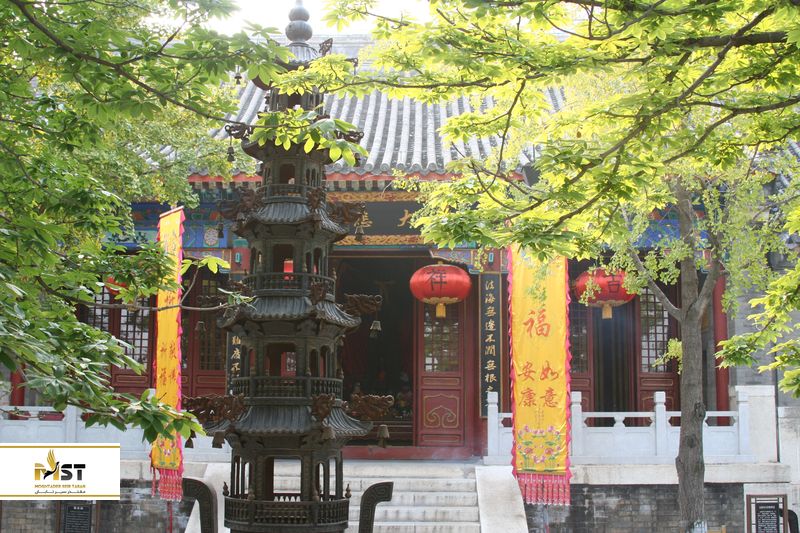Yunju Temple