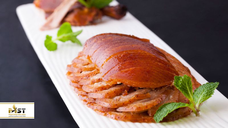 رستوران&zwnj;های اطراف میدان تیان آنمن