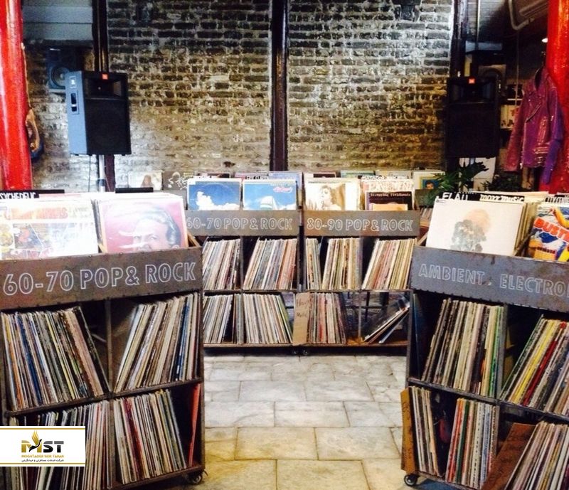 خرید در میدان تیان آنمن