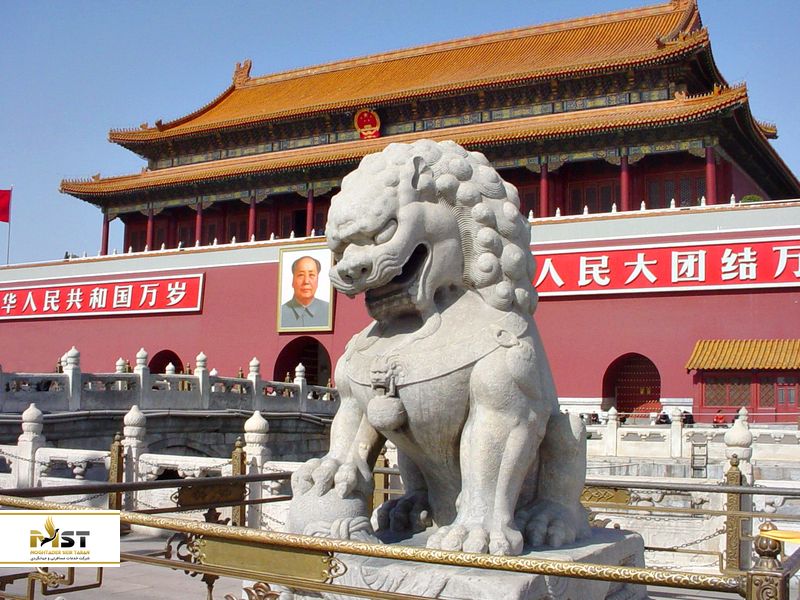 میدان تیان آنمن