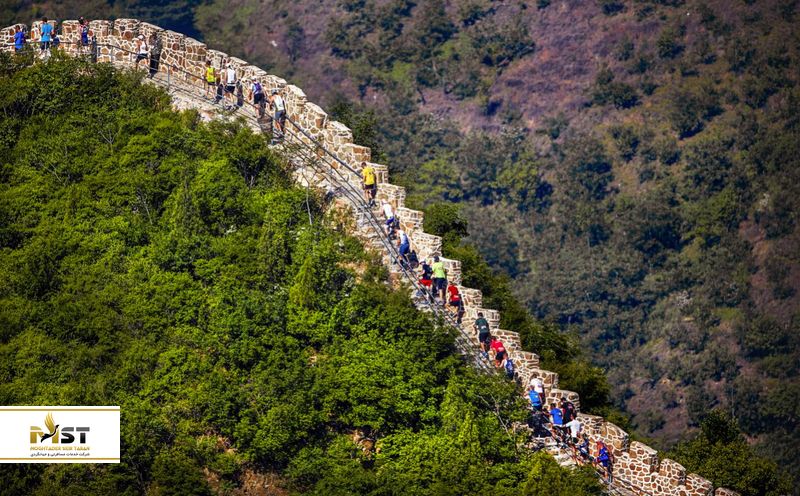 ماراتون هوآنگیاگوآن