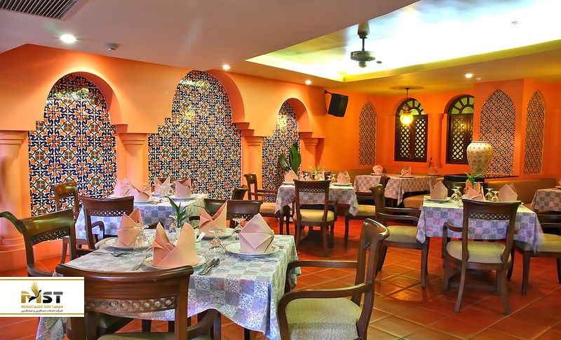 رستوران&zwnj;های پکن