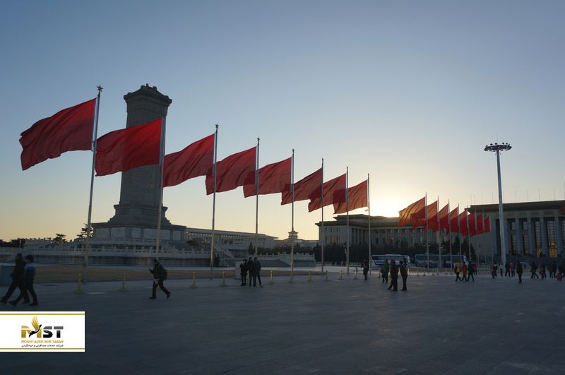 میدان تیان آنمن