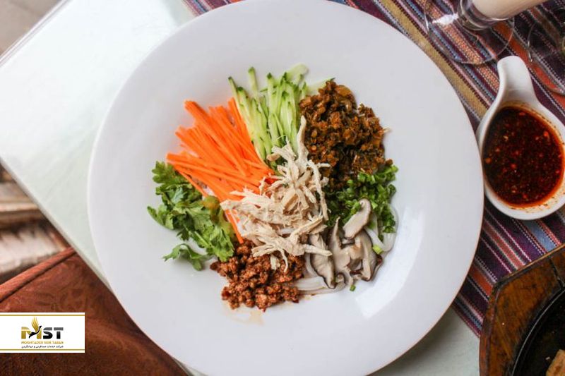 DianShanYunShui Yunnan