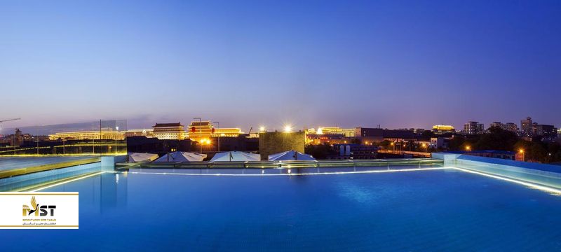 Emperor Beijing Qianmen