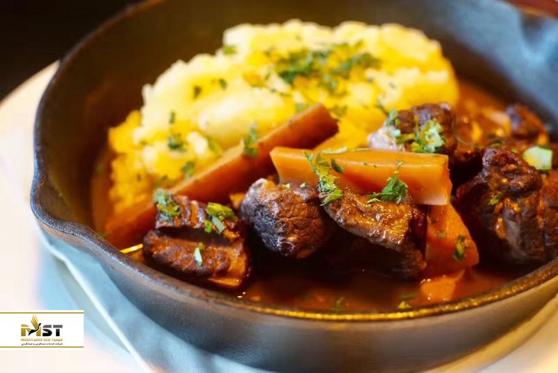 باربیکیو جی