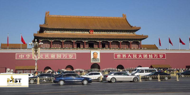 میدان تیان&zwnj;آن&zwnj;من