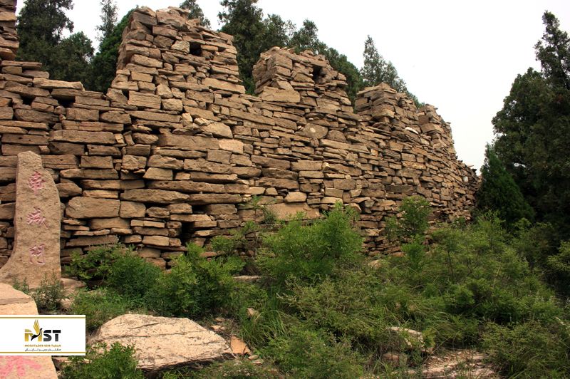 دیوار بزرگ چین