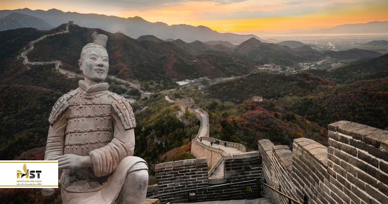 دیوار بزرگ چین