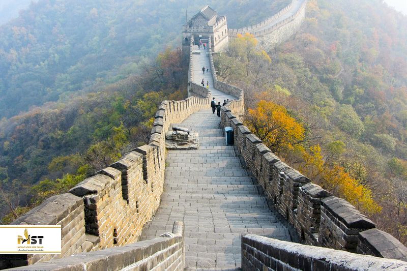 دیوار بزرگ چین