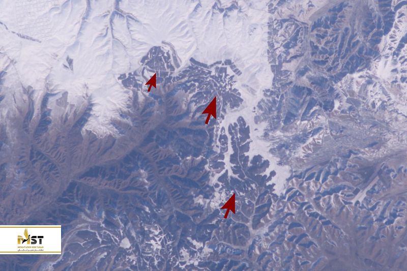 دیوار بزرگ چین