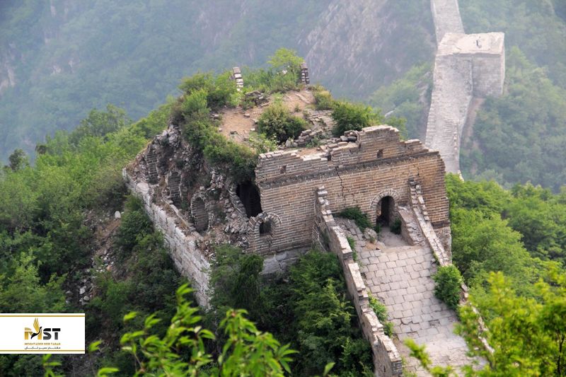 دیوار بزرگ چین