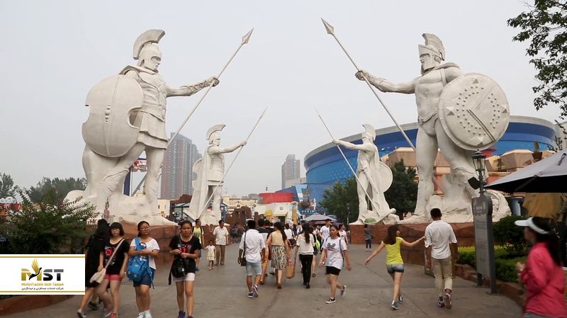 بندرگاه آگئان