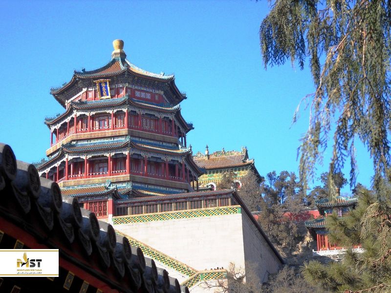  شهر کوبلای خان