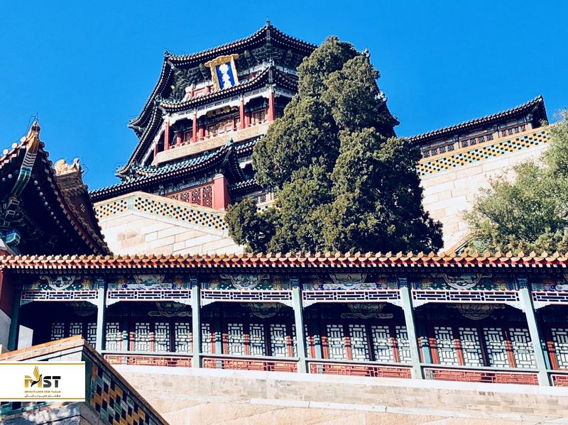 شهر ممنوعه کوچک