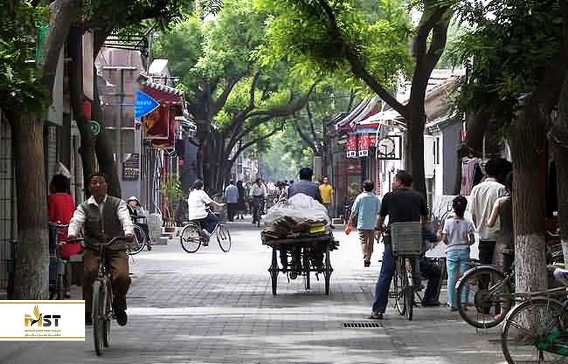 محله هوتونگ