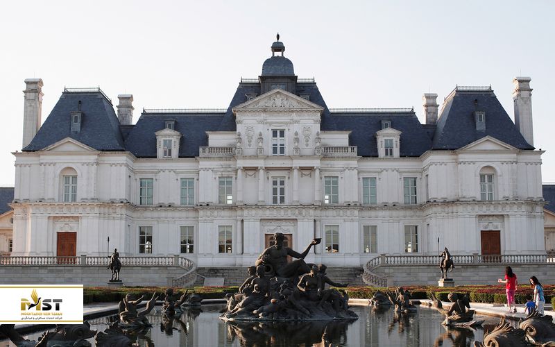  کلیسای جامع پکن