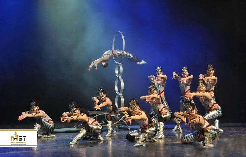 The Pearl of Oriental Art