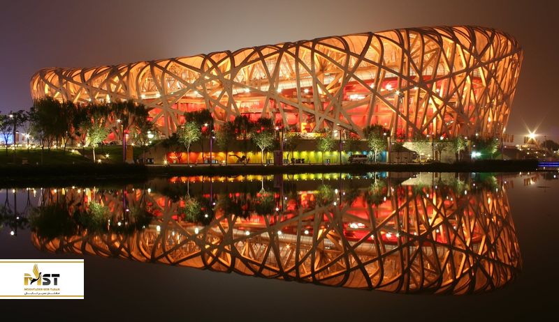 ورزشگاه&zwnj;های لانه&zwnj;ی پرنده