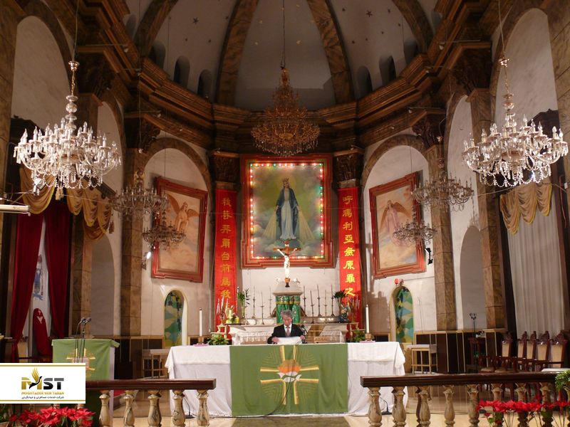 Immaculate Conception