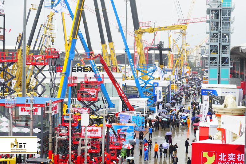 Bauma China