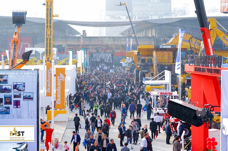 Bauma China