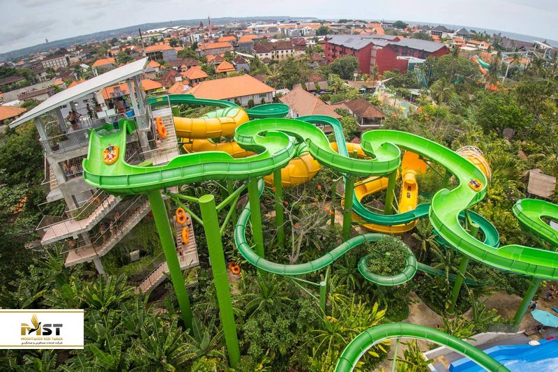  پارک آبی چیملونگ