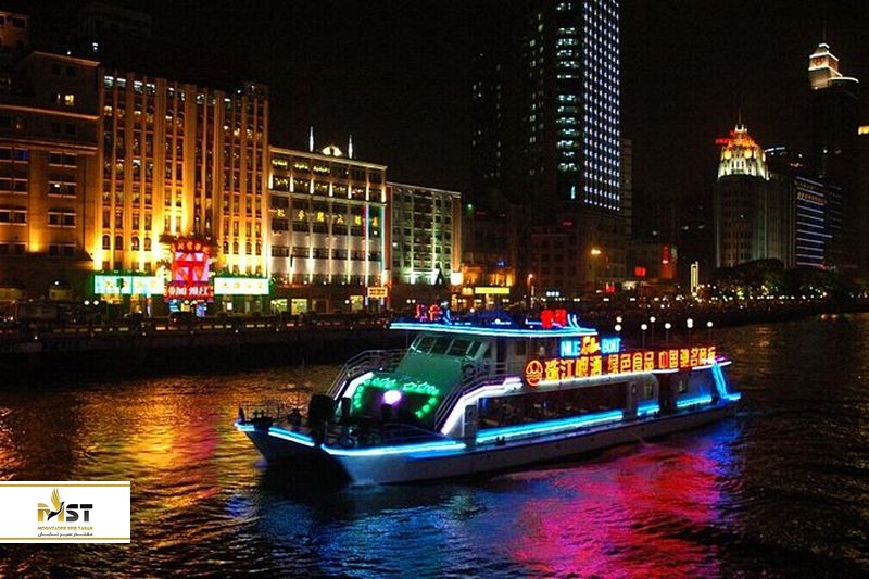 رودخانه مروارید