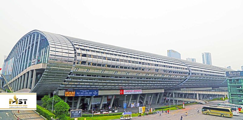 نمایشگاه بهاره گوانجو