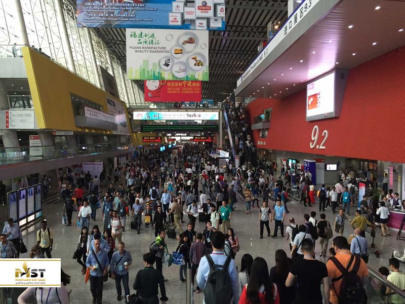 نمایشگاه بهاره گوانجو