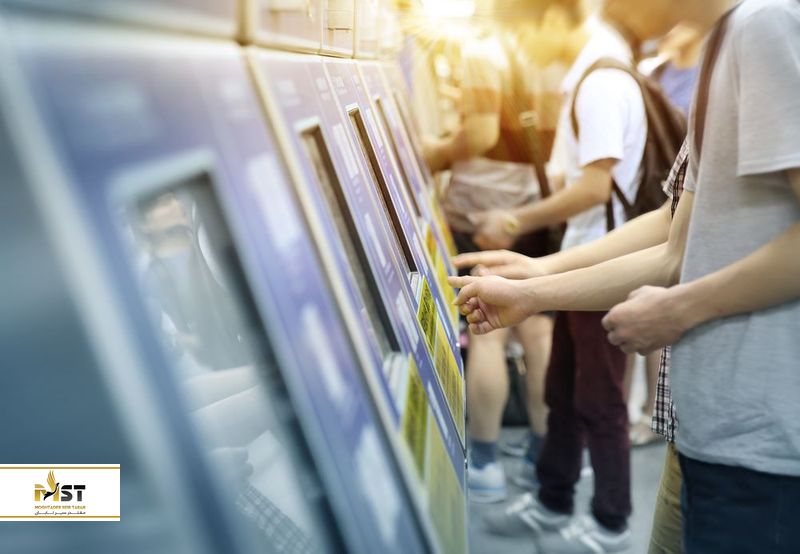 حمل و نقل عمومی در گوانجو