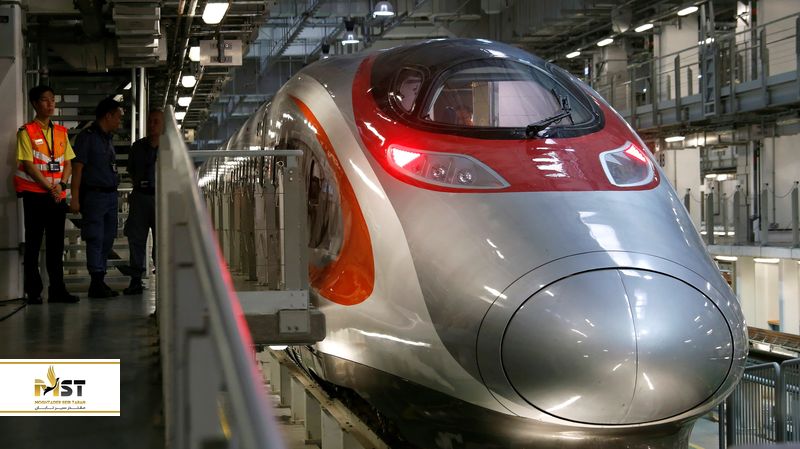 حمل و نقل عمومی در گوانجو