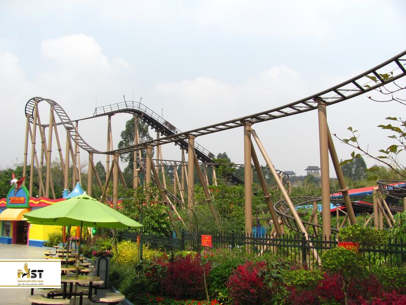 Guangzhou Chimelong Paradise