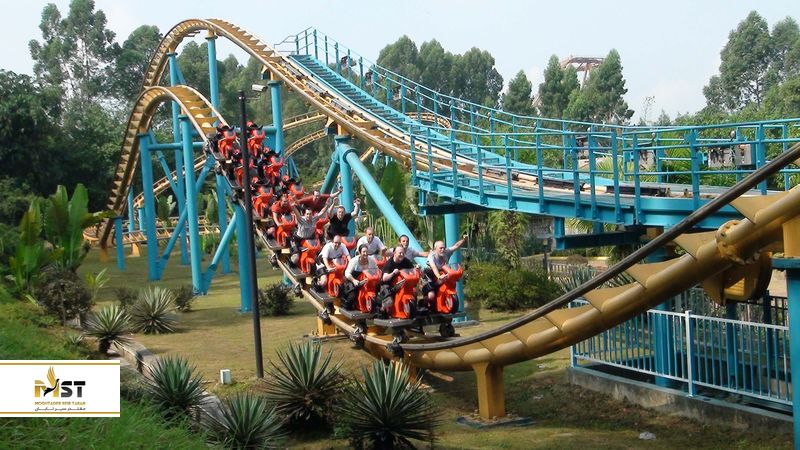 Guangzhou Chimelong Paradise