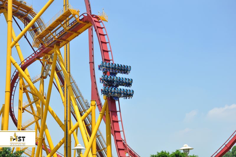 Guangzhou Chimelong Paradise