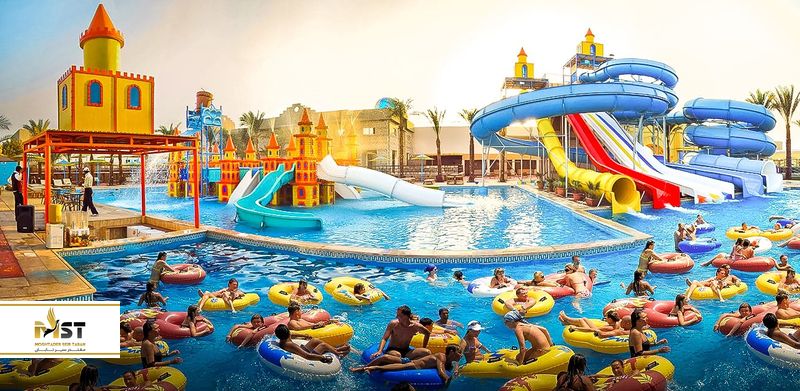 Guangzhou Chimelong Paradise