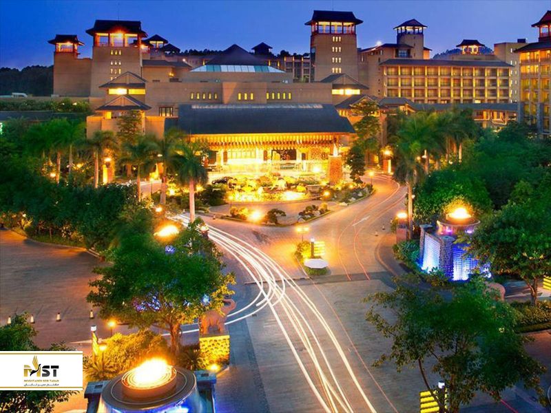 Guangzhou Chimelong Paradise