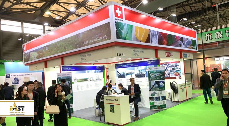 Enviromental Technology Solutions