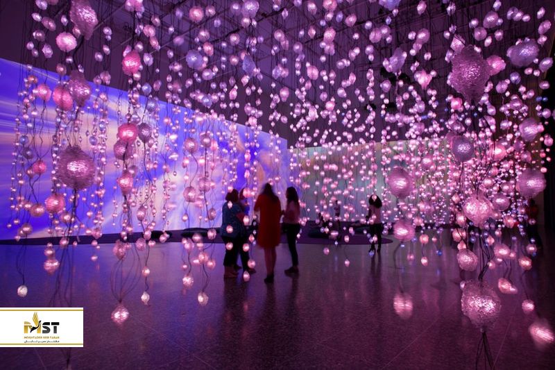 International Lighting Exhibition