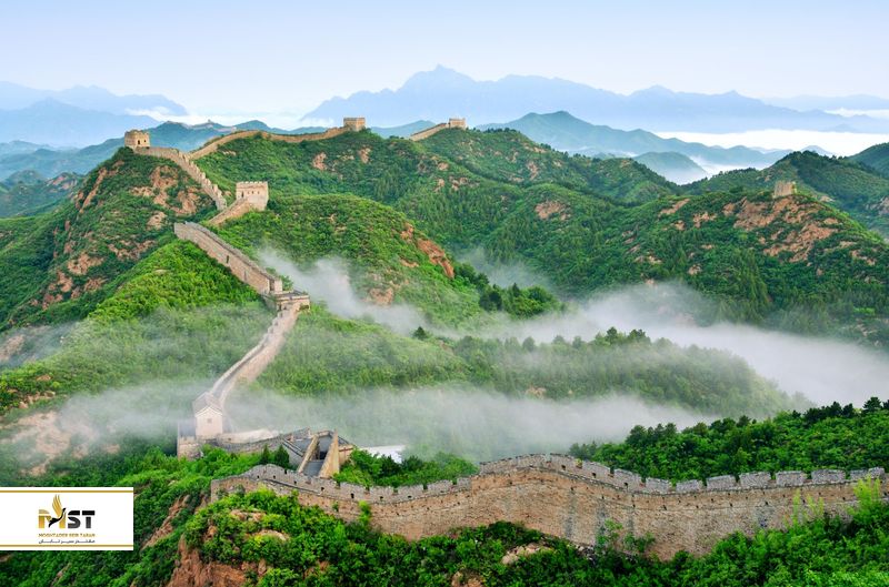 دیوار چین