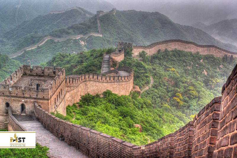 دیوار چین