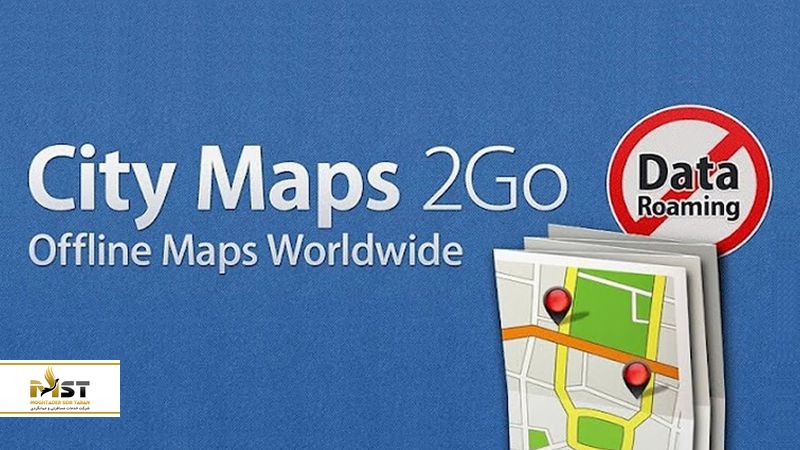  CityMaps2Go