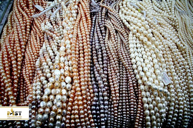  بازار مروارید هانگکیو در پکن